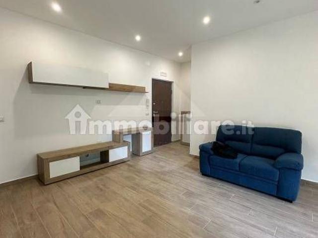 Appartamento Lungomare Nazario Sauro 312, Centro, Minturno