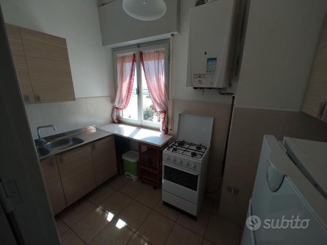 Appartamento lungomare NORD