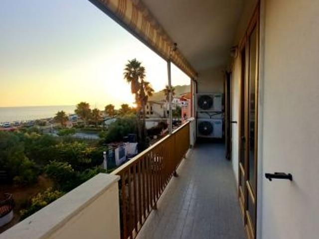 Appartamento lungomare Cetraro Cs