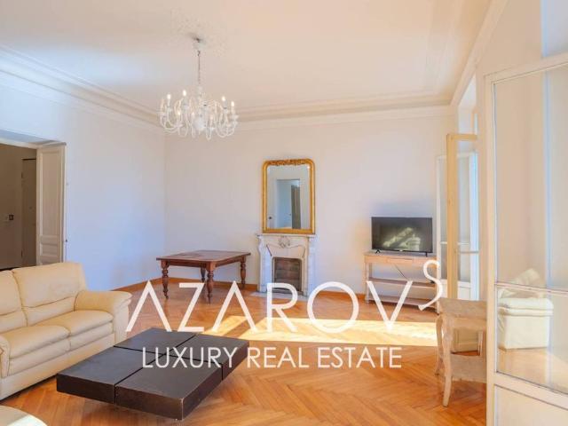 Appartamento Lungomare Imperatrice 76, San Siro Casinò, Sanremo