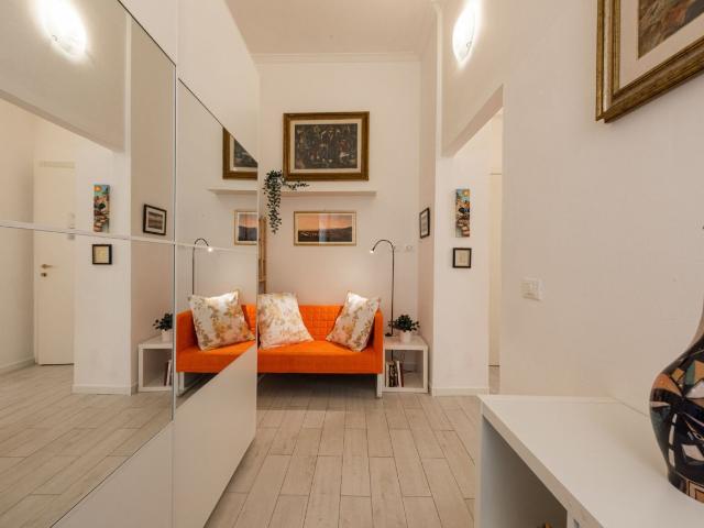 Appartamento Lungarno Soderini, 1