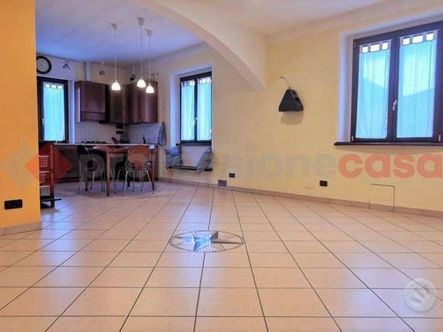 Appartamento Luserna San Giovanni