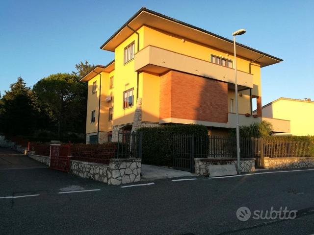 Appartamento m.q 249