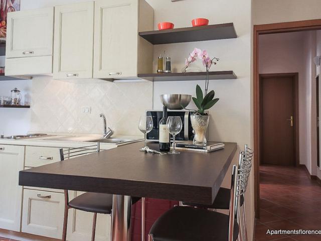 Appartamento Modern Feel in affitto a Firenze