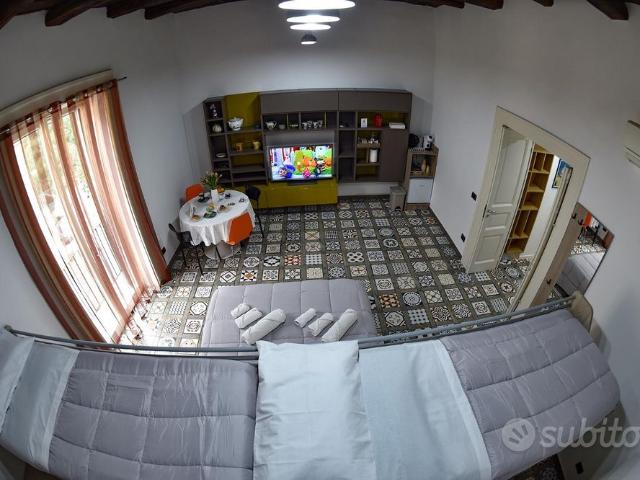 Appartamento moderno a Vietri sul Mare