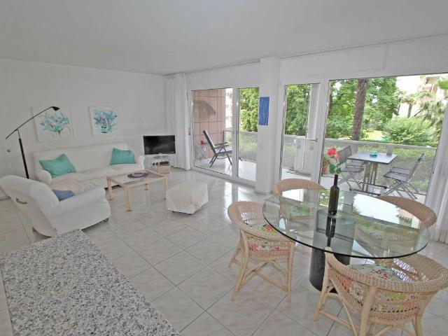 Appartamento moderno e molto centrale / Moderne Wohnung, sehr zentral | dreamo. Ch