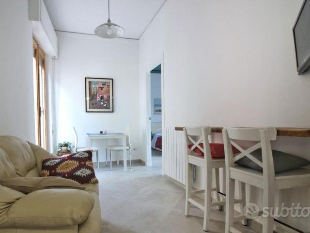 Appartamento moderno in centro