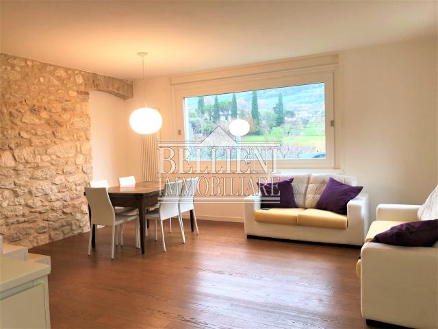APPARTAMENTO MODERNO IN COLLINA
