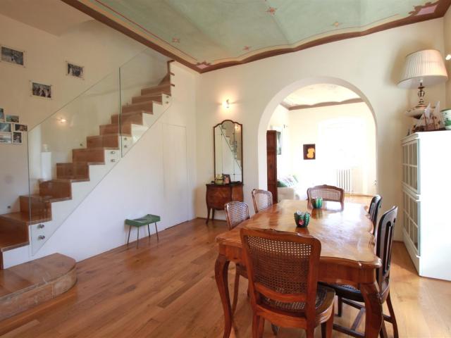 Appartamento Moderno Luminoso 120m² Umbertide