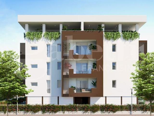 Appartamento Mogliano Veneto. Rif.: Cod. rif 19/61VRG