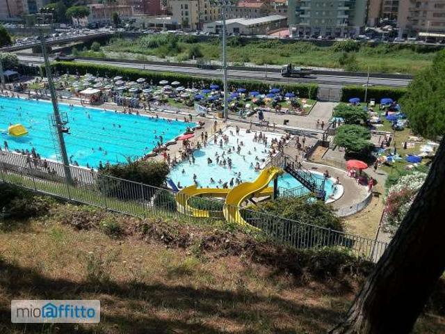 Appartamento Molassana