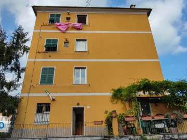 Appartamento Molassana