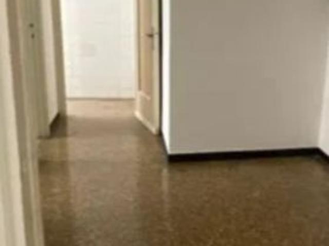 Appartamento molassana