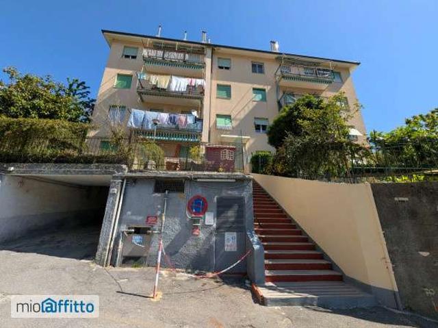 Appartamento Molassana
