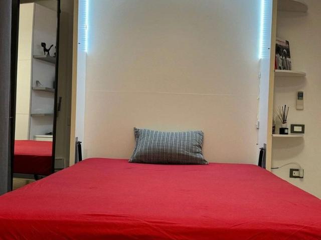 Appartamento monolocale