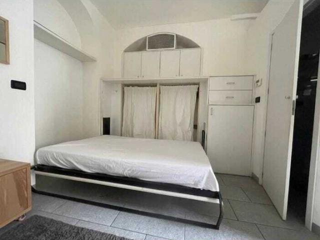 Appartamento, Monolocale