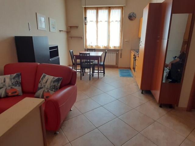 Appartamento, Monolocale