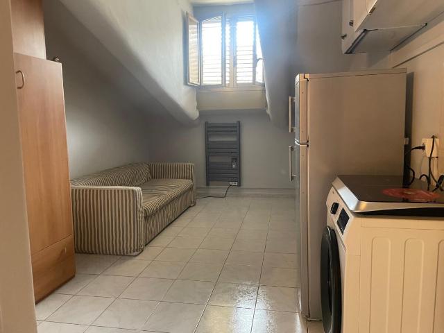 Appartamento, Monolocale