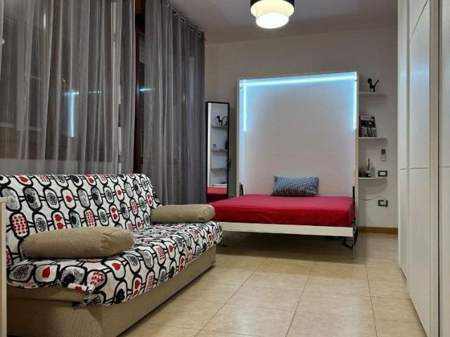 Appartamento monolocale