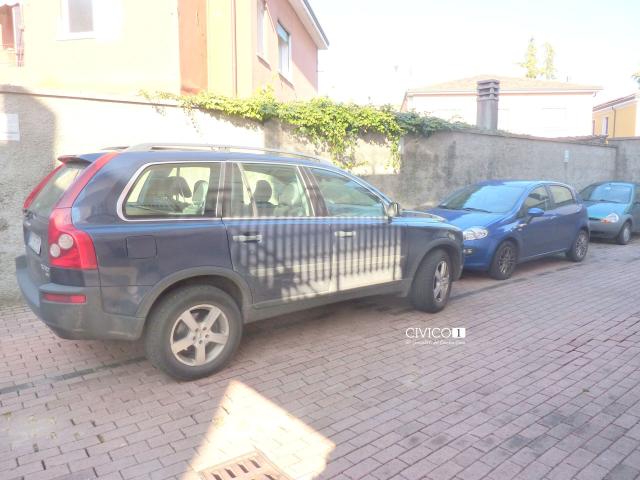 Appartamento Monolocale VICENZA VI