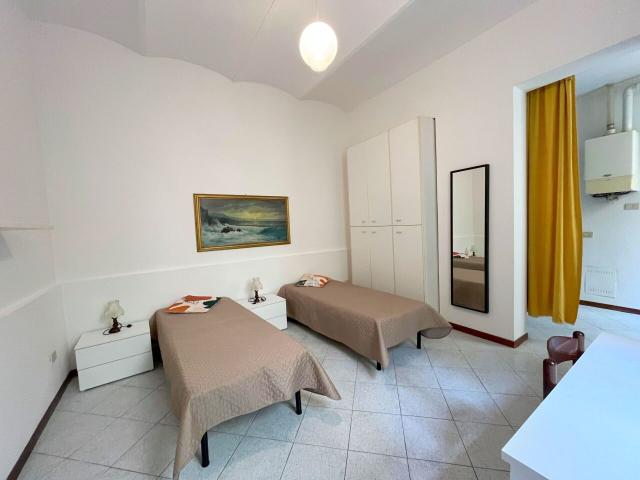Appartamento Monolocale a Centro, Bologna