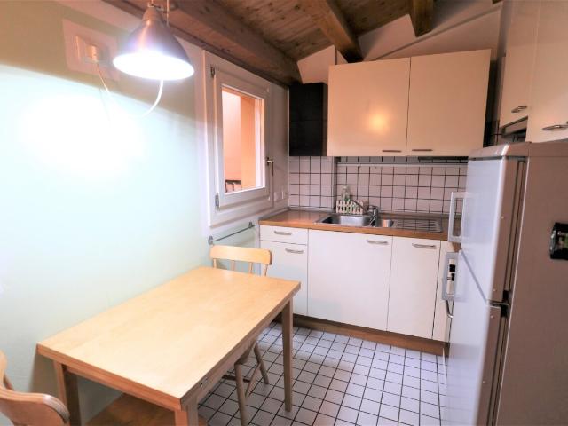Appartamento Monolocale a Centro, Bologna