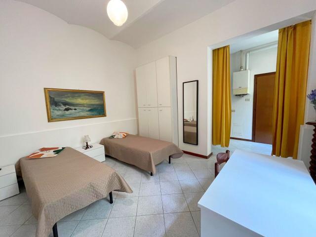Appartamento Monolocale a Centro, Bologna