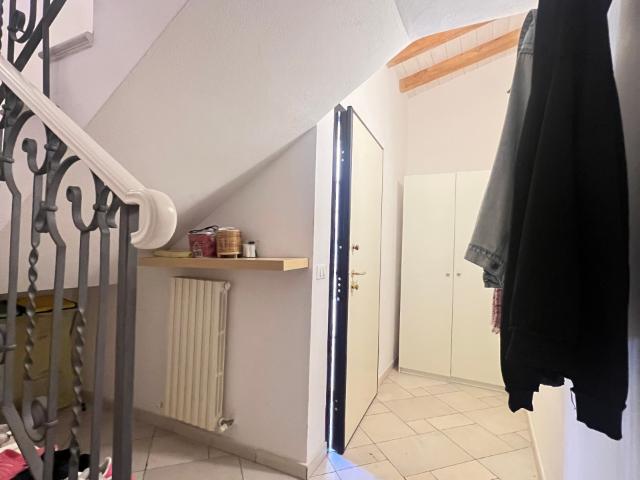 Appartamento Monolocale a Crevalcore