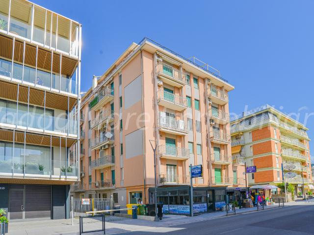 Appartamento Monolocale a Pietra Ligure