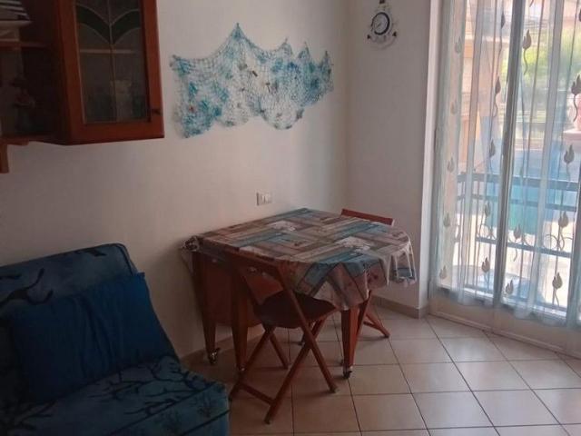 Appartamento monolocale al mare