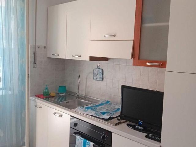 Appartamento Monolocale al mare