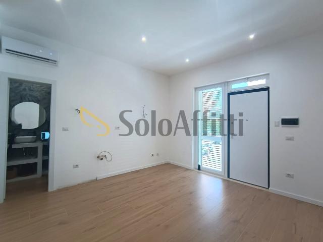Appartamento Monolocale arredato 40 mq