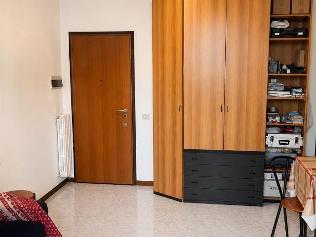 APPARTAMENTO MONOLOCALE ARREDATO