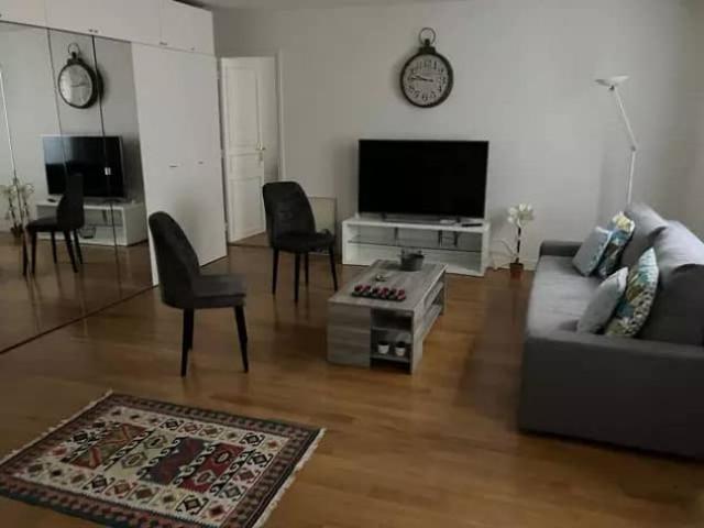 Appartamento Monolocale arredato