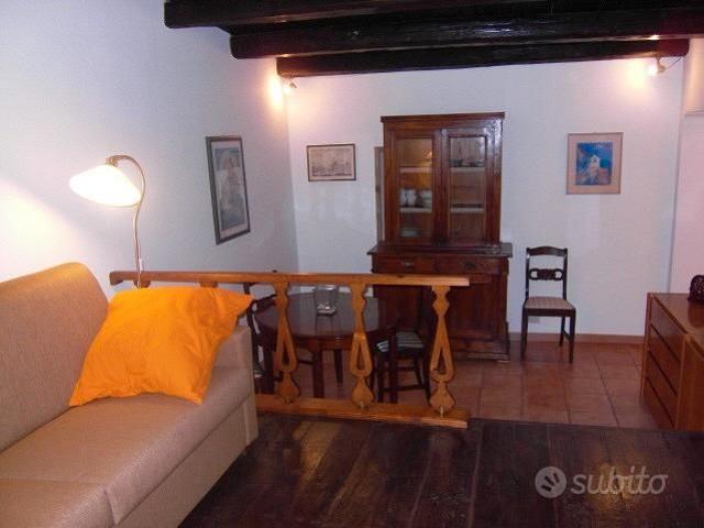 Appartamento monolocale Borgo Pio