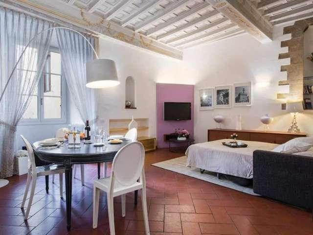 Appartamento monolocale in affitto nel Distretto 1, Firenze