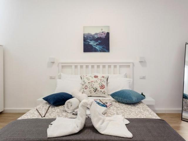 Appartamento MONOLOCALE in affitto a Catania Ct