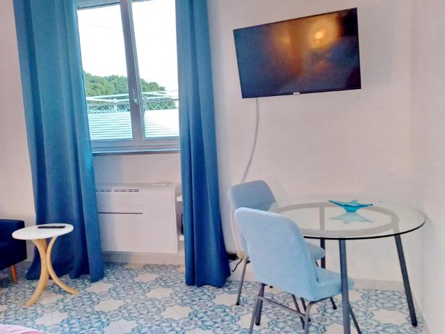 Appartamento MONOLOCALE in affitto a Capri Na
