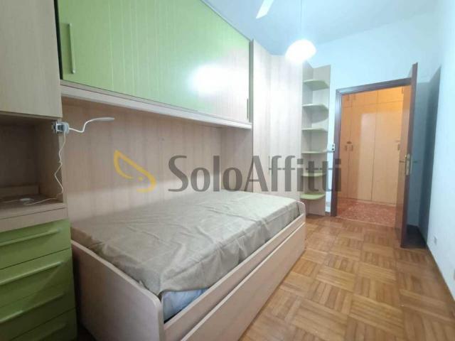 Appartamento MONOLOCALE in affitto a Cascine vernesi Rm