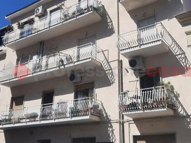 Appartamento MONOLOCALE in affitto a Cassino Fr