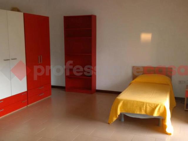 Appartamento MONOLOCALE in affitto a Cassino Fr