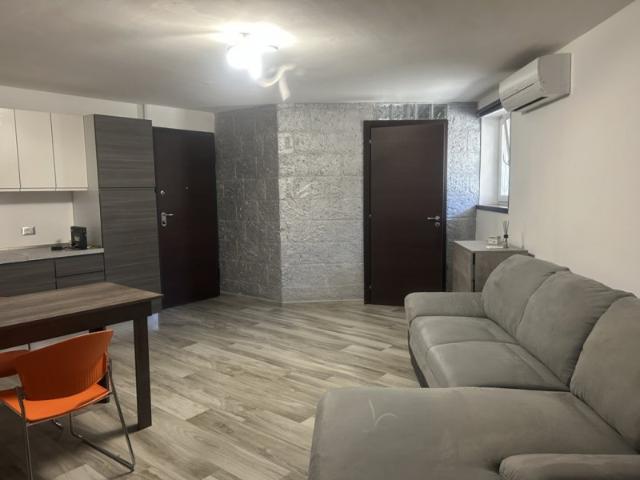 Appartamento MONOLOCALE in affitto a Civita Castellana Vt