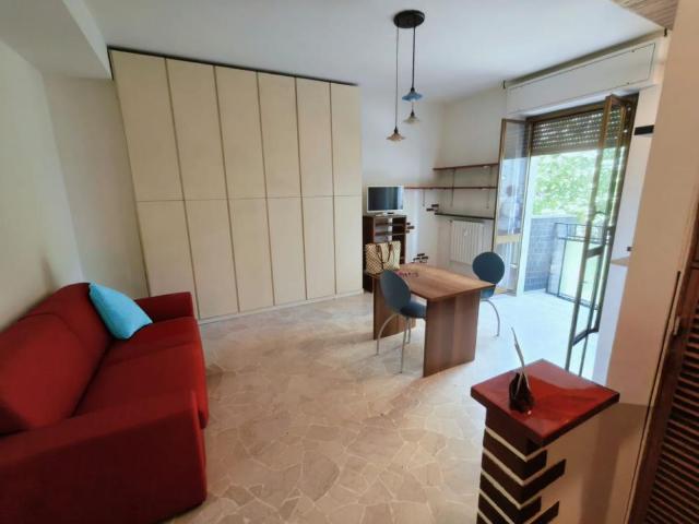 Appartamento MONOLOCALE in affitto a Cinisello Balsamo Mi