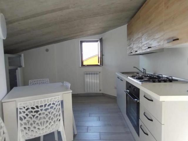 Appartamento MONOLOCALE in affitto a Aprilia Lt