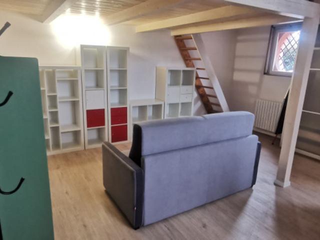 Appartamento MONOLOCALE in affitto a Bologna Bo