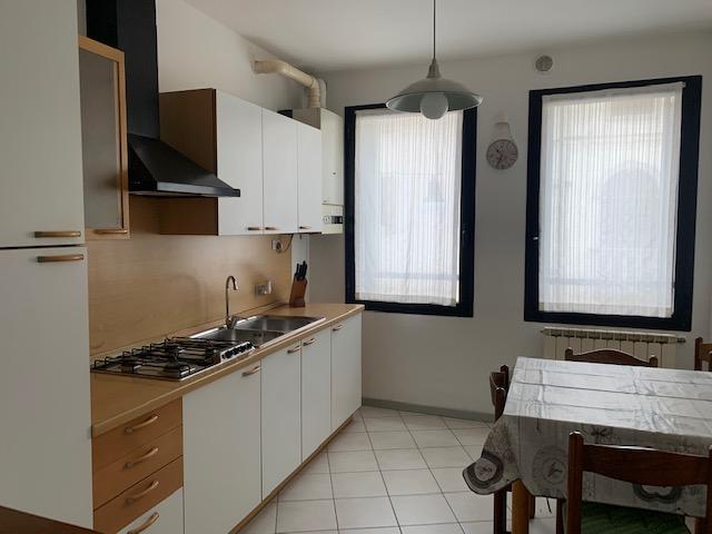 Appartamento MONOLOCALE in affitto a Badia Polesine Ro