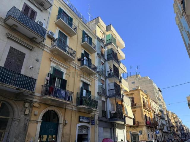 Appartamento MONOLOCALE in affitto a Bari Ba