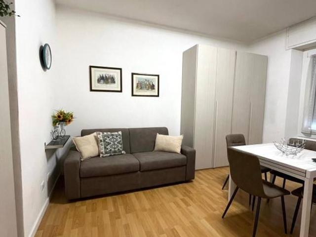 Appartamento MONOLOCALE in affitto a Brescia Bs