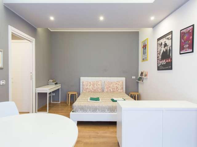 Appartamento monolocale in affitto a Gambara, Milano