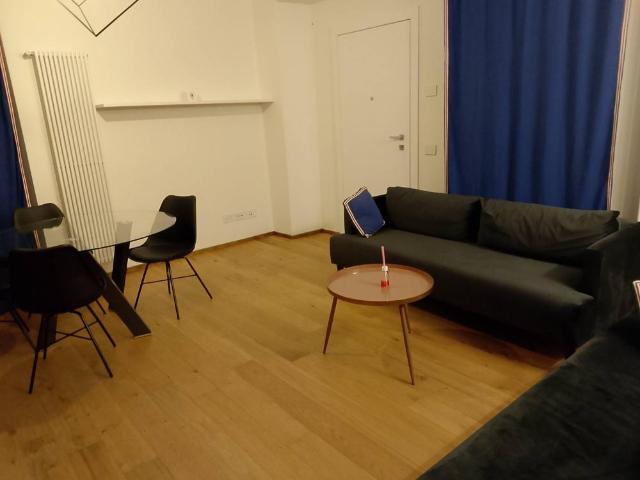 Appartamento MONOLOCALE in affitto a Faenza Ra